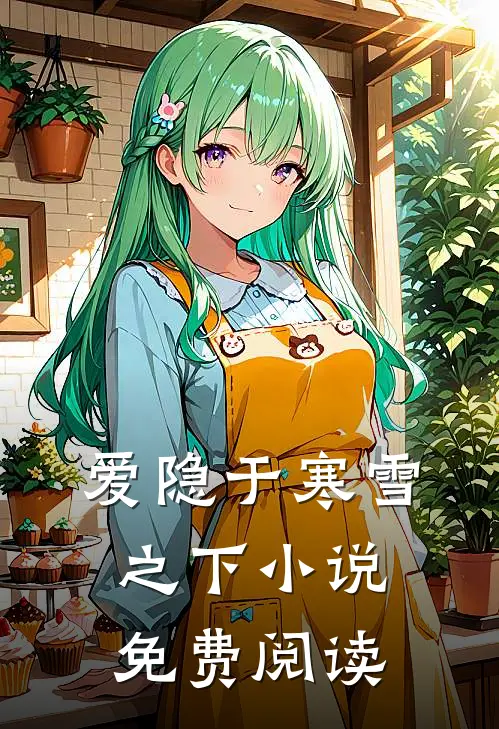 爱隐于寒雪之下小说免费阅读