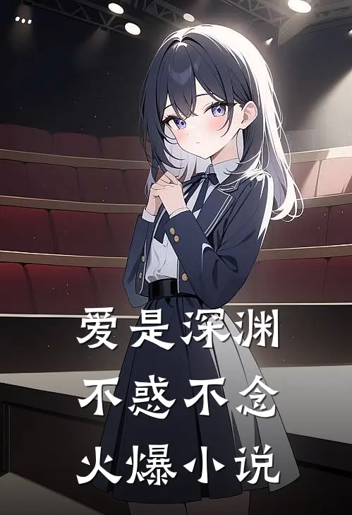 爱是深渊，不惑不念火爆小说