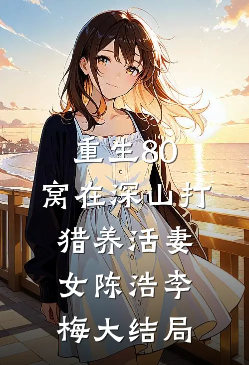 重生80：窝在深山打猎养活妻女陈浩李梅大结局