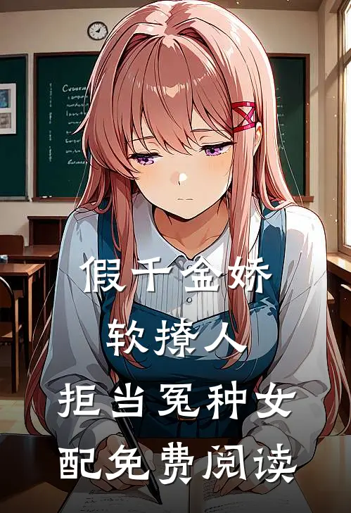 假千金娇软撩人，拒当冤种女配免费阅读