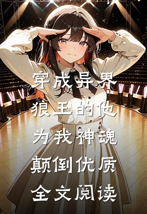 穿成异界，狼王的他为我神魂颠倒优质全文阅读