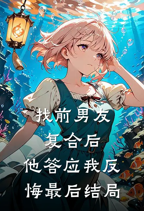 找前男友复合后，他答应我反悔最后结局