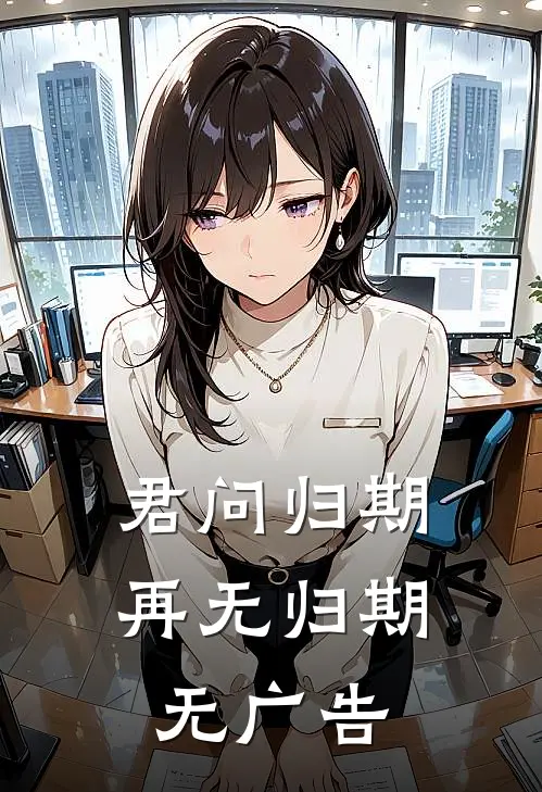 君问归期，再无归期无广告