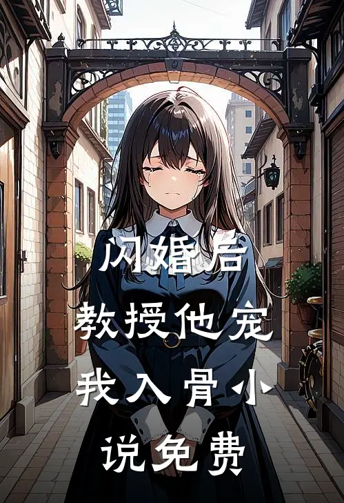 闪婚后，教授他宠我入骨小说免费