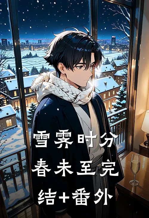 雪霁时分春未至完结+番外