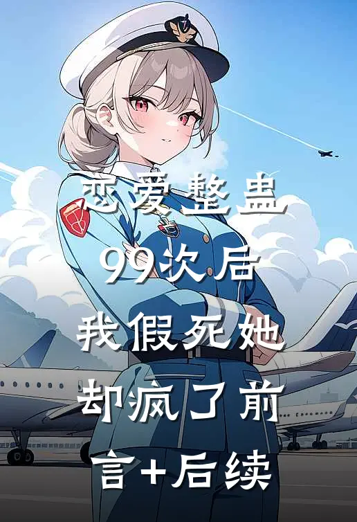 恋爱整蛊99次后，我假死她却疯了前言+后续