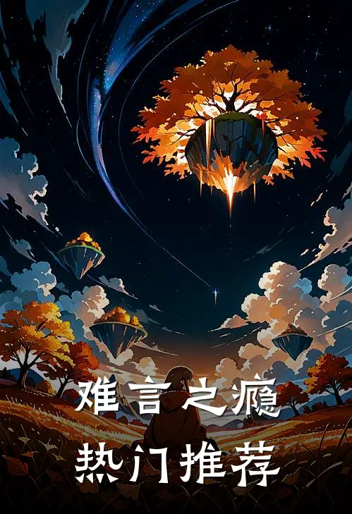难言之瘾热门推荐
