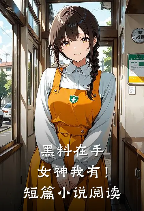 一夜荒唐，霸总他做我真靠山