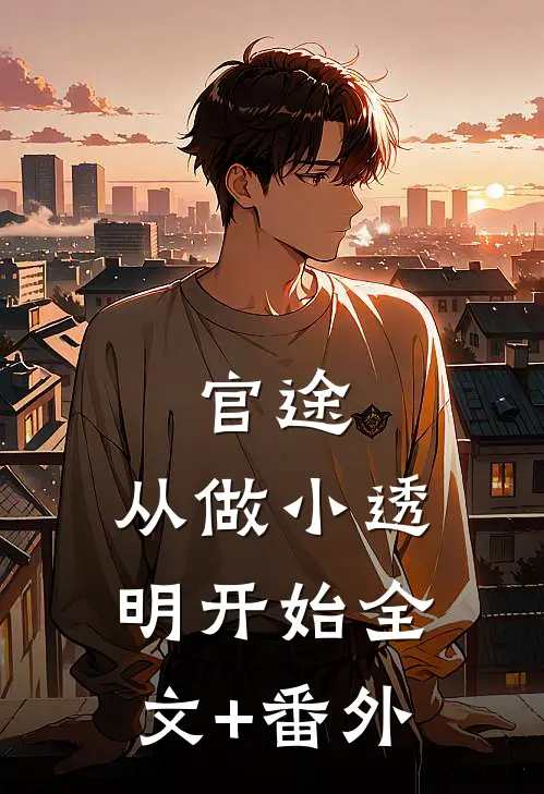 官途：从做小透明开始全文+番外