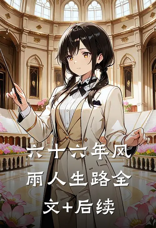 六十六年风雨人生路全文+后续