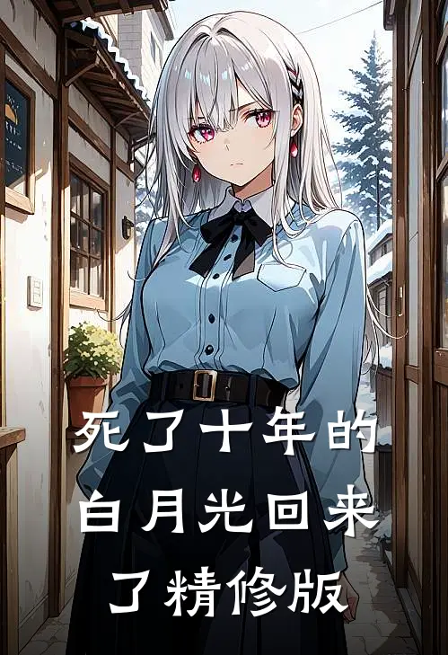 死了十年的白月光回来了精修版