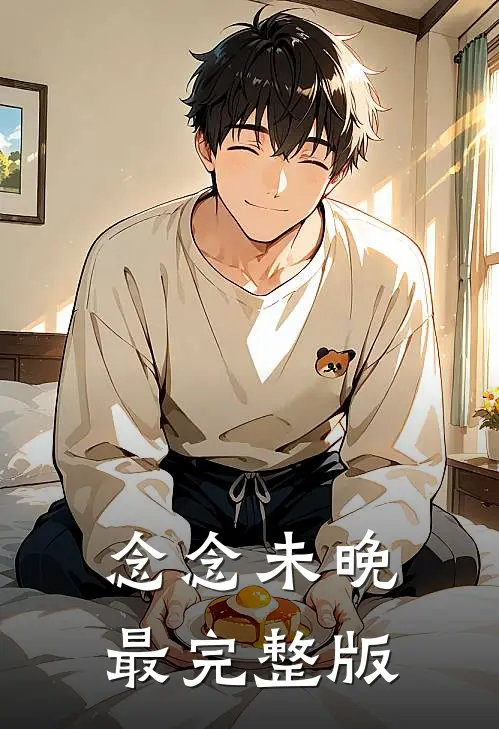 念念未晚最完整版