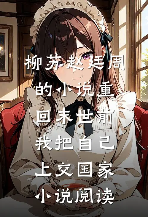 柳苏赵廷周的小说重回末世前，我把自己上交国家小说阅读