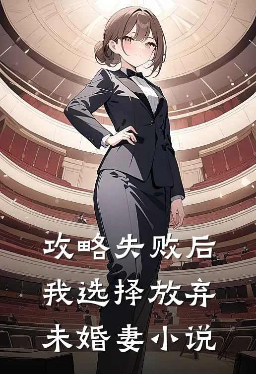 攻略失败后，我选择放弃未婚妻小说