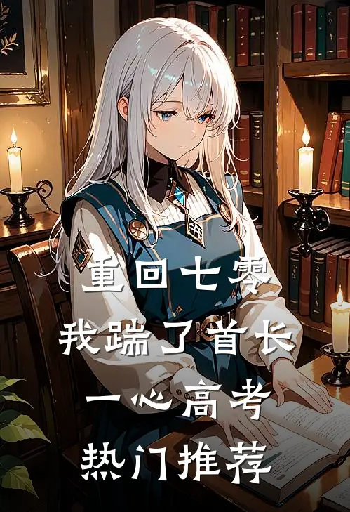 重回七零，我踹了首长一心高考热门推荐
