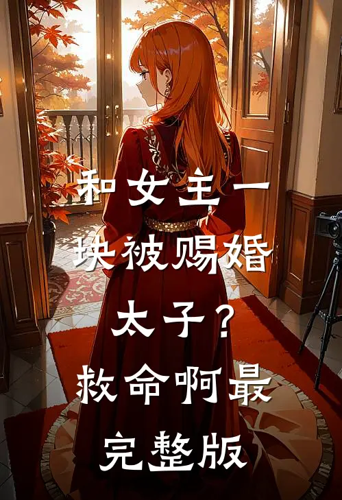 和女主一块被赐婚太子？救命啊最完整版