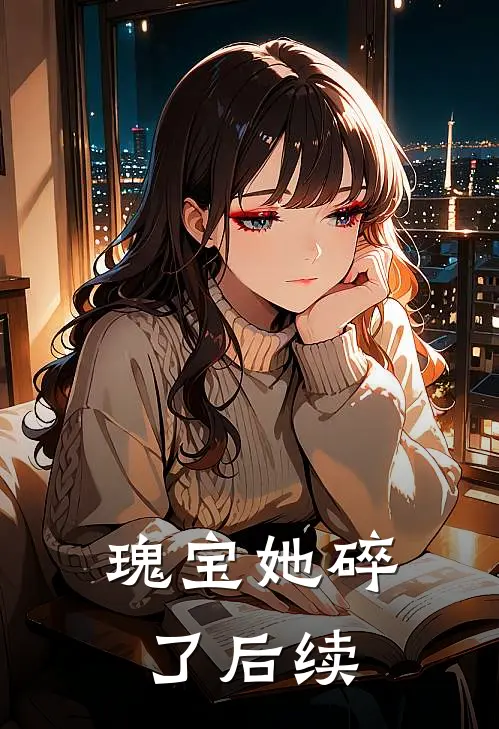 瑰宝她碎了后续