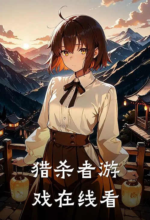 猎杀者游戏在线看