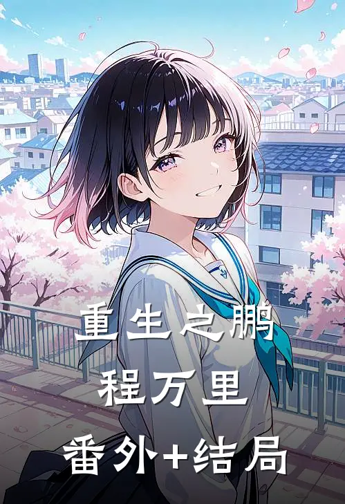 重生之鹏程万里:(番外)+(结局)