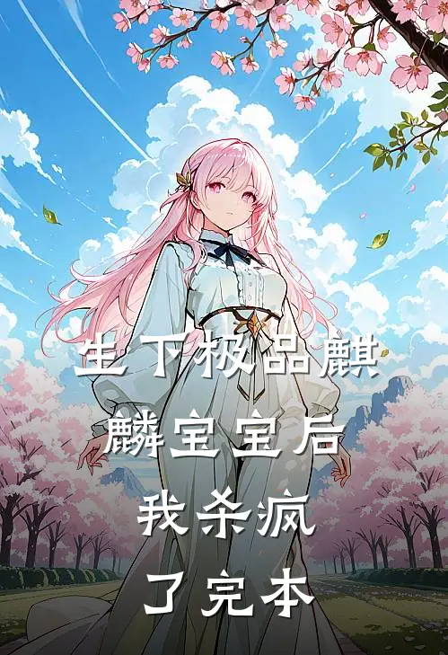 生下极品麒麟宝宝后，我杀疯了完本