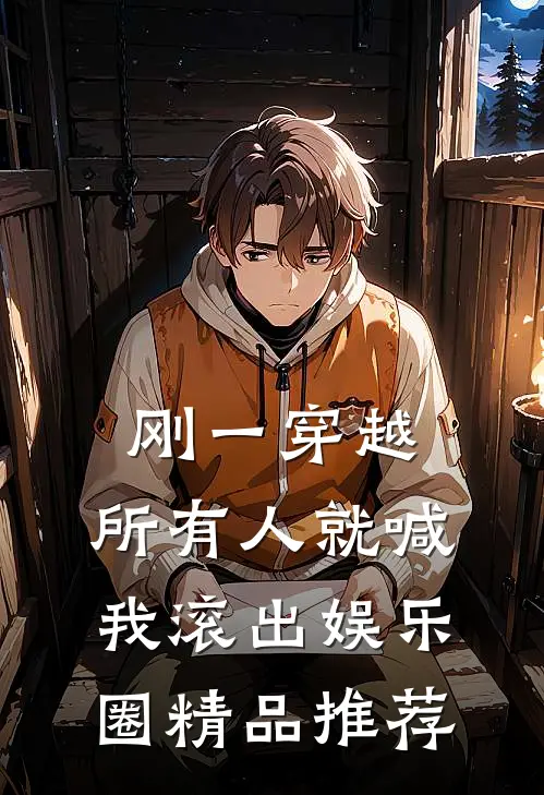 刚一穿越，所有人就喊我滚出娱乐圈精品推荐