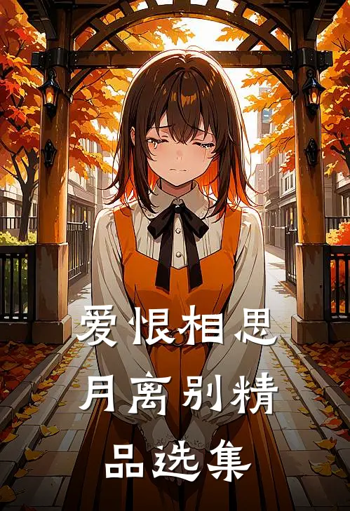 爱恨相思月离别精品选集