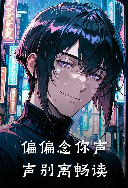 偏偏念你声声别离畅读