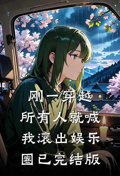 刚一穿越，所有人就喊我滚出娱乐圈已完结版