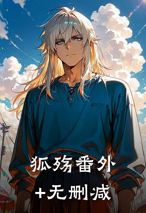 狐殇番外+无删减