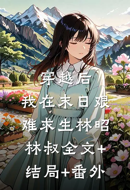 穿越后，我在末日艰难求生林昭林叔全文+结局+番外