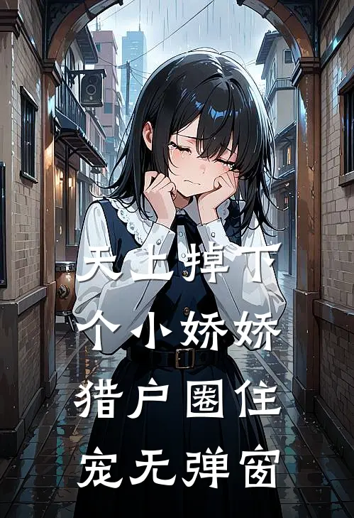 天上掉下个小娇娇，猎户圈住宠无弹窗