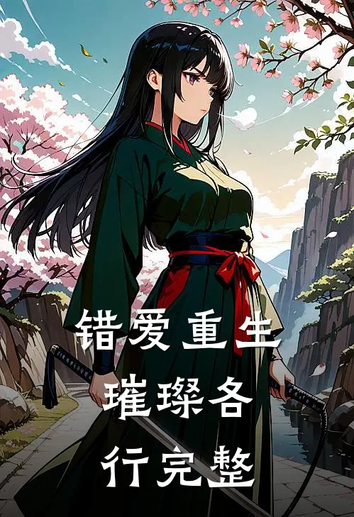 错爱重生，璀璨各行完整