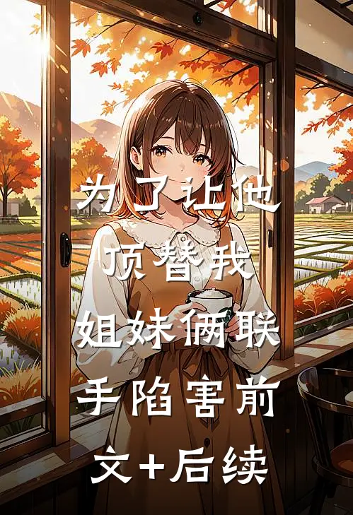 为了让他顶替我，姐妹俩联手陷害前文+后续