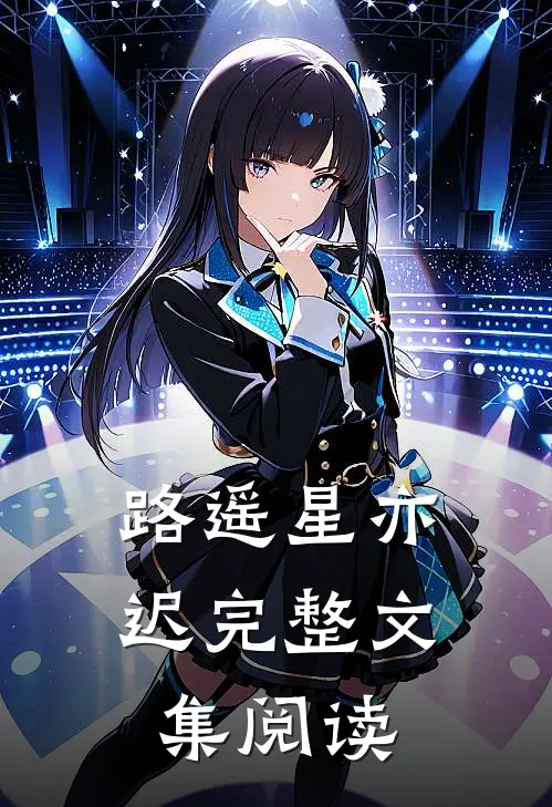 路遥星亦迟完整文集阅读