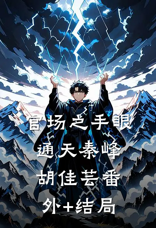 官场之手眼通天秦峰胡佳芸(番外)+(结局)