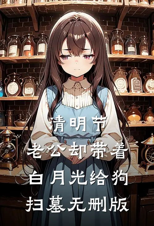 清明节，老公却带着白月光给狗扫墓无删版