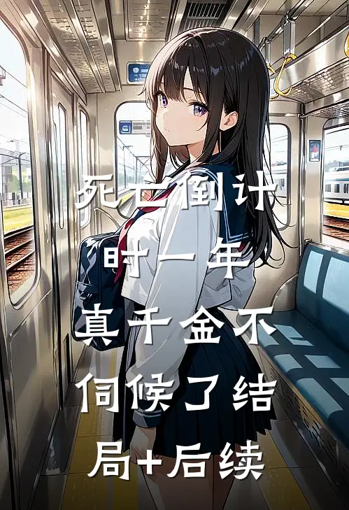 死亡倒计时一年，真千金不伺候了结局+后续