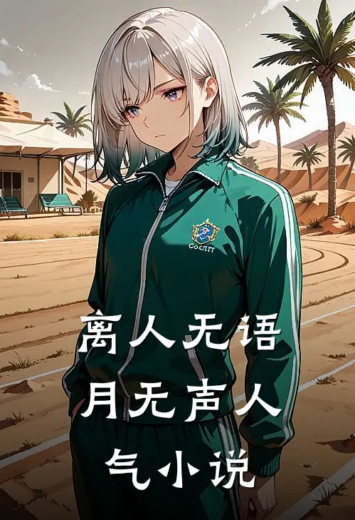 离人无语月无声人气小说
