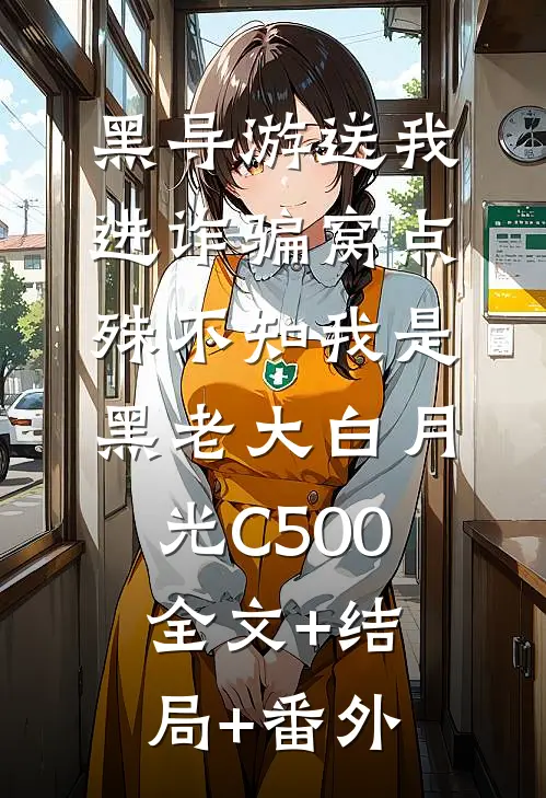 黑导游送我进诈骗窝点，殊不知我是黑老大白月光C500全文+结局+番外