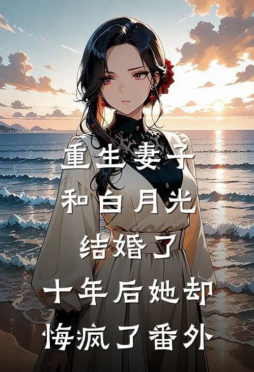 重生妻子和白月光结婚了，十年后她却悔疯了番外