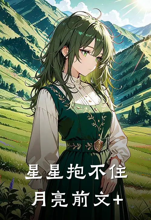 星星抱不住月亮前文+