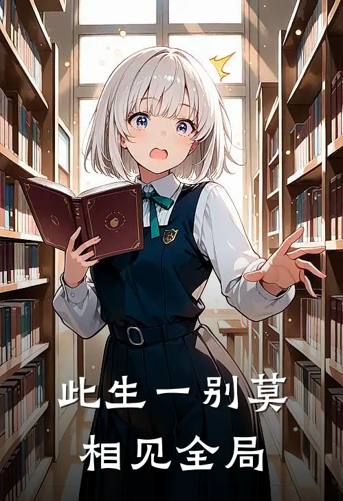 此生一别莫相见全局