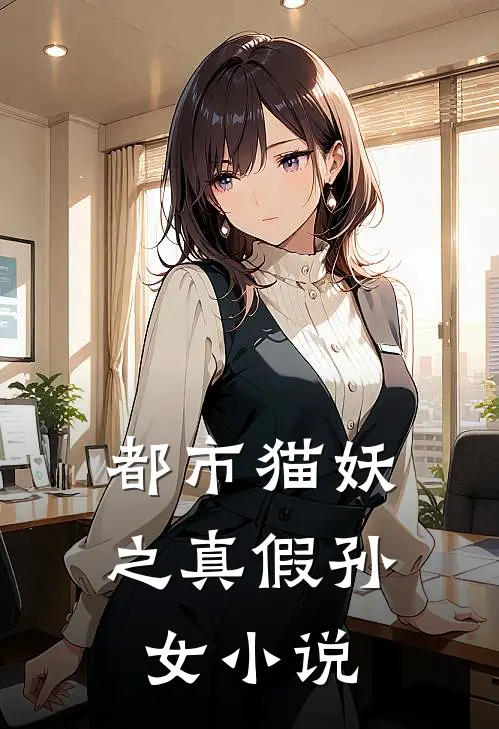 都市猫妖之真假孙女小说