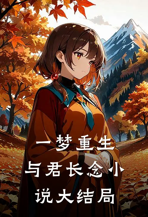 一梦重生，与君长念小说大结局
