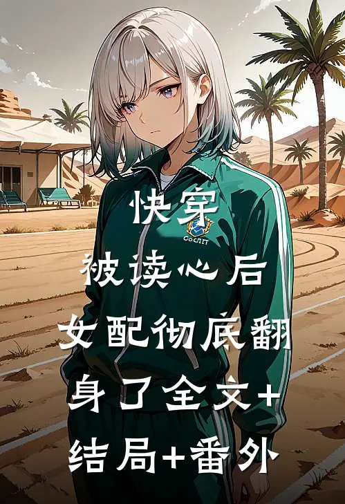 快穿：被读心后，女配彻底翻身了全文+结局+番外