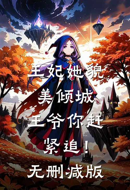 王妃她貌美倾城，王爷你赶紧追！无删减版