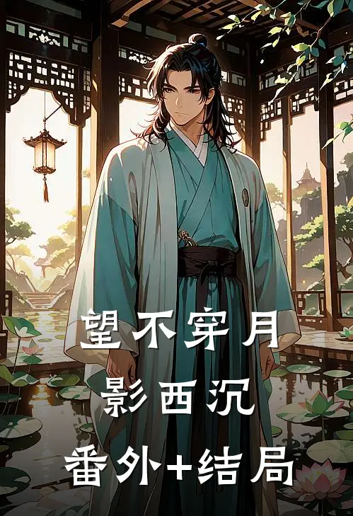 望不穿月影西沉:(番外)+(结局)