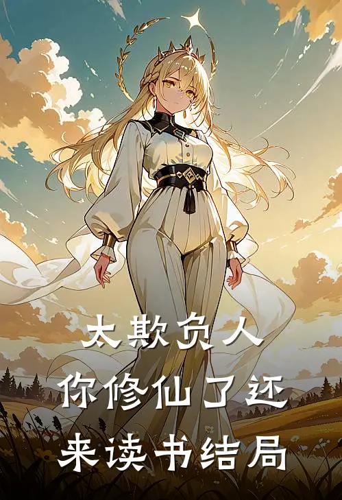 太欺负人，你修仙了还来读书结局
