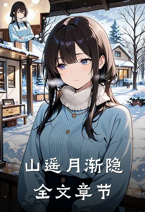山遥月渐隐全文章节