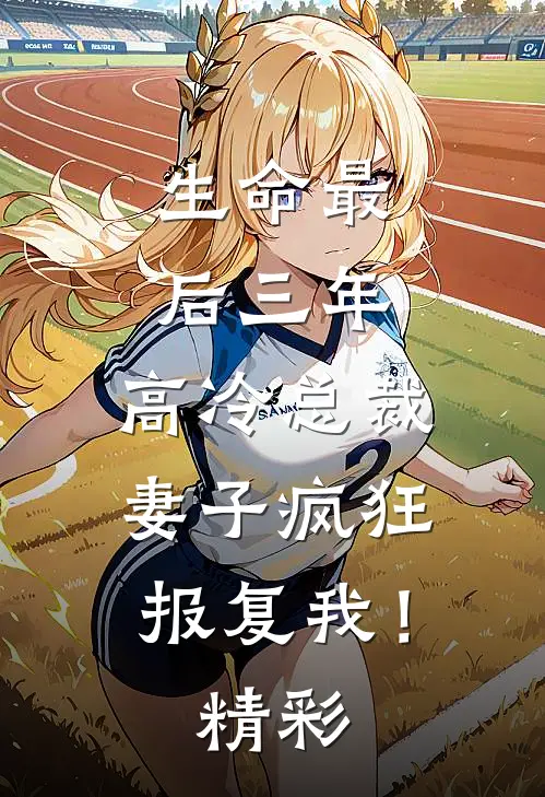 生命最后三年，高冷总裁妻子疯狂报复我！精彩